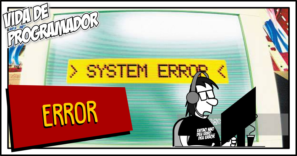 Error