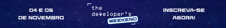 The Developer's Life Weekend